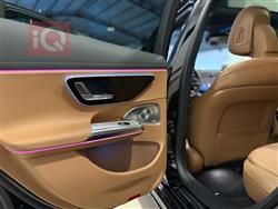 مرسيدس بنز E-Class